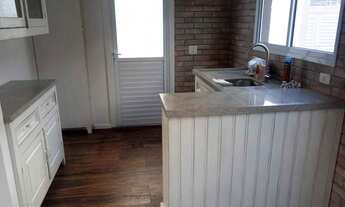 Imagem 7: Excelente imóvel com 03 quartos, 01 suite, armários de primeira linha, 2 vgs, Cond Harmoni