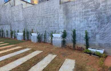 Imagem 4: Apartamento com 2 dormitórios à venda, 54 m² por R$ 202.000,00 - Terra Preta - Mairiporã/S