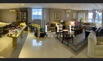 Imagem 1: Apartamento Alto Padrão