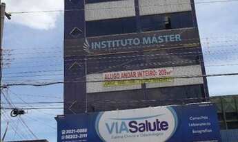 Imagem: Prédio, 208 m² - venda por R$ 3.300.000,00