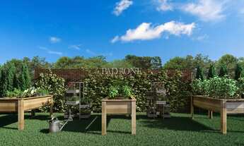 Imagem 6: APARTAMENTO com 2 dormitórios à venda por R$ 661.770,00 no bairro Cristo Rei - CURITIBA