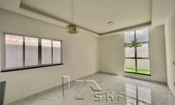 Imagem 7: Casa de alto padrão com 3 quartos cidade das rosas jardins zona norte