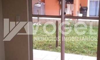 Imagem 4: VOGEL IMÓVEIS VENDE : APARTAMENTO TÉRREO