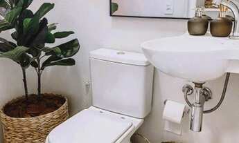 Imagem 7: Apartamento para venda tem 58 metros quadrados com 2 quartos em Pinheiros - São Paulo - SP