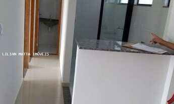 Imagem 3: Apartamento 2 Quartos para Venda em Juiz de Fora, Poço Rico, 2 dormitórios, 1 banheiro, 1