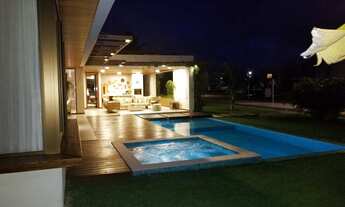 Imagem 6: Casa para venda possui 450 metros quadrados e 4 quartos em Barra Nova - Marechal Deodoro