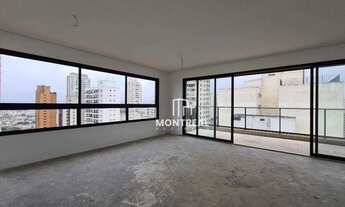 Imagem 4: Cobertura à venda, 276 m² por R$ 3.390.000,00 - Sumaré - São Paulo/SP