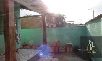 Imagem 2: Casa com 2 dormitórios à venda, 75 m² por R$ 150.000,00 - Três Vendas - Araruama/RJ