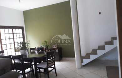 Imagem 2: Casa - Jardim Paulista I - Jundiaí