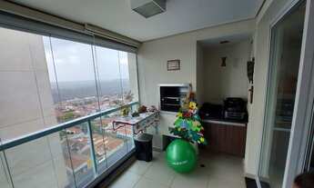 Imagem 2: Residencial Duo Piracicaba