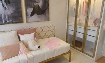 Imagem 5: São Paulo - Apartamento Padrão - Campo Belo