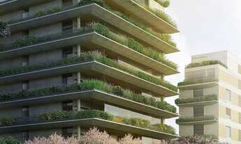 Imagem: APARTAMENTO com 4 dormitórios à venda