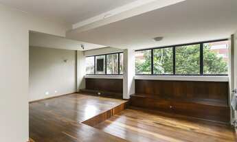 Imagem 2: Apartamento 3 dormitórios no Bigorrilho - ARYA 1