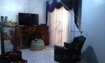 Imagem 3: SOBRADO com 3 dormitórios à venda com 320m² por R$ 840.000,00 no bairro Hauer - CURITIBA