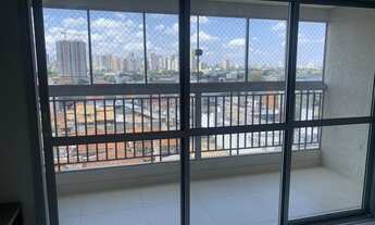 Imagem 5: Apartamento para aluguel com 64 metros quadrados com 2 quartos em Setor Coimbra - Goiânia