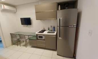 Imagem 7: Apartamento com 1 quarto para alugar - Boa Viagem - Recife