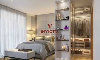 Imagem 5: CASA/SOBRADO EM CONDOMÍNIO com 3 dormitórios à venda com 121m² por R$ 696.900,00 no bairro