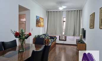 Imagem: Apartamento com 1 dormitório para alugar