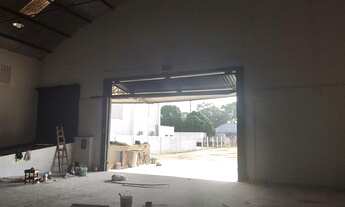 Imagem 7: Galpão com 1.387 m², mais pátio de 1.200m² - Ananindeua - PA