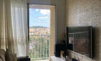 Imagem: APARTAMENTO REFORMADO A VENDA 3/4 SENDO