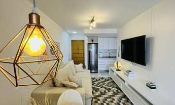 Imagem 3: Lindo apto e condomínio com área de lazer!