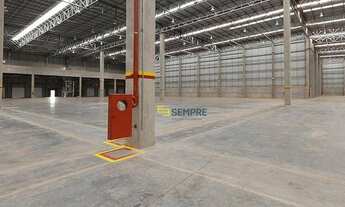 Imagem: Galpão para alugar em Campina Grande do