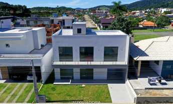 Imagem 2: Casa com 3 dormitórios sendo 1 suíte em Balneário Piçarras