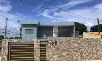 Imagem 3: Casa de condomínio para venda possui 300 metros quadrados com 5 quartos