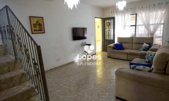 Imagem 2: Casa com 2 dormitórios à venda, 143 m² por R$ 540.000,00 - Jardim Brasil - São Roque/SP