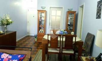 Imagem 2: Apartamento com 2 dormitórios à venda, 87 m² por R$ 1.280.000,00 - Ipanema - Rio de Janeir