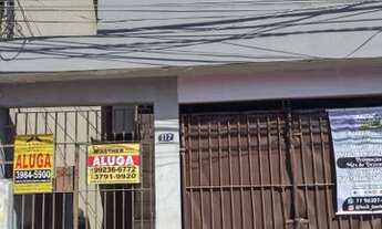 Imagem: Casa com 1 dormitório para alugar, 35 m²