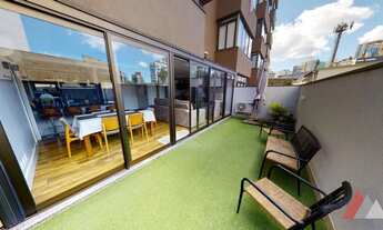 Imagem 7: Apartamento Garden à venda, 96 m² por R$ 830.000,00 - Independência - Porto Alegre/RS