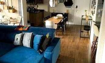 Imagem 8: Apartamento com 2 dormitórios, 89 m² - venda por R$ 1.440.000 ou aluguel por R$ 6.000/mês