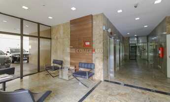 Imagem 5: PORTO ALEGRE - Conjunto Comercial/Sala - Centro Histórico