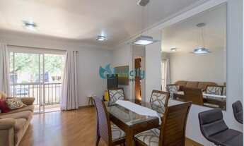 Imagem: Apartamento 3 dormitórios, 1 suíte, 1