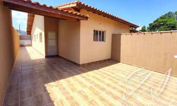 Imagem 2: LINDA CASA COM PISCINA E CHURRASQUEIRA EM ITANHAÉM