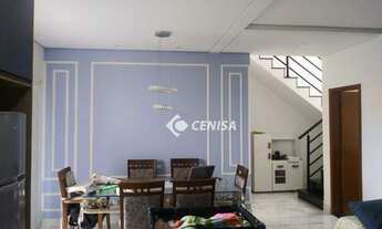 Imagem 3: Casa com 3 dormitórios à venda, 160 m² - Condomínio Jardins do Império - Indaiatuba/SP