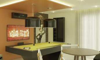 Imagem 3: Apartamento 01 dorm 50m priv. mobiliado, Carvoeira - Florianópolis - SC