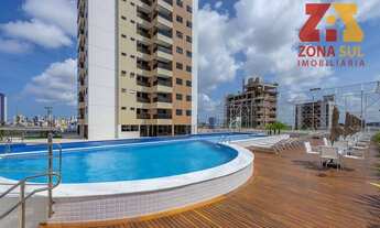 Imagem 3: Apartamento com 03 quartos sendo 02 suites