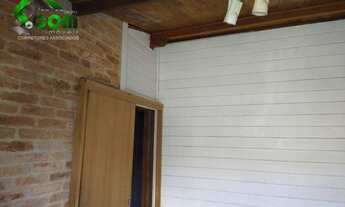 Imagem 6: Casa de campo no condomínio Sangrila