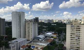 Imagem 5: Apartamento Alto Padrão para Venda em Moema São Paulo-SP