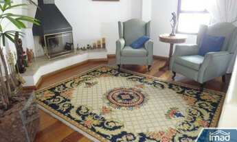 Imagem 5: Cobertura à venda!