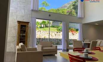 Imagem: Casa com 5 dormitórios à venda, 349 m²