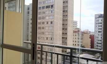 Imagem 2: APARTAMENTO DE 2 DORMITÓRIOS NA REGIÃO DE HIGIENÓPOLIS