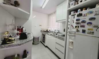 Imagem 3: Rua Euclides de Andrade, 664 - APTO 12 BLOCO 01 - Santa Rita