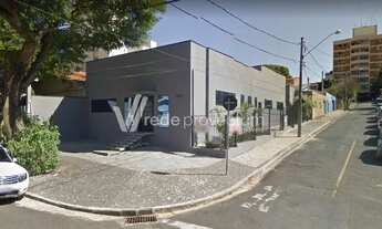 Imagem 2: Campinas - Casa Comercial - Vila Itapura