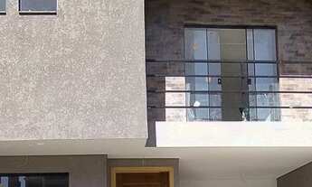 Imagem 6: Casa de condomínio 03 quartos /suíte, 03 vagas no Barreirinha em- Curitiba - PR