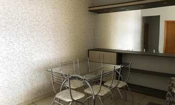 Imagem 3: Aparamento mobiliado