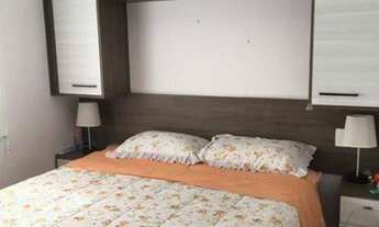 Imagem 5: Apartamento com 3 dormitórios à venda, 87 m² por R$ 880.000 - Vila Anastácio - São Paulo/S