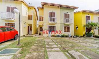 Imagem 2: Casa com 3 quartos à venda, 81 m² por R$ 440.000 - Granja Viana - Cotia/SP